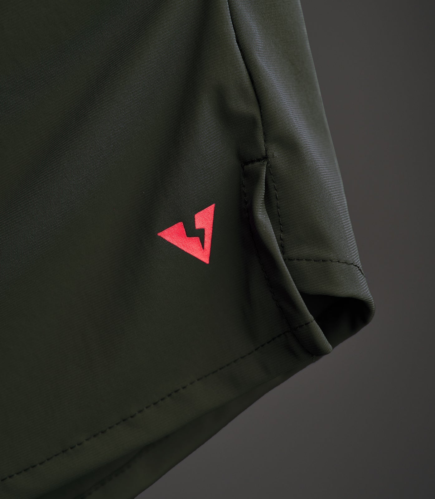 SPEED SHORTS 2.0 (ARMY GREEN)