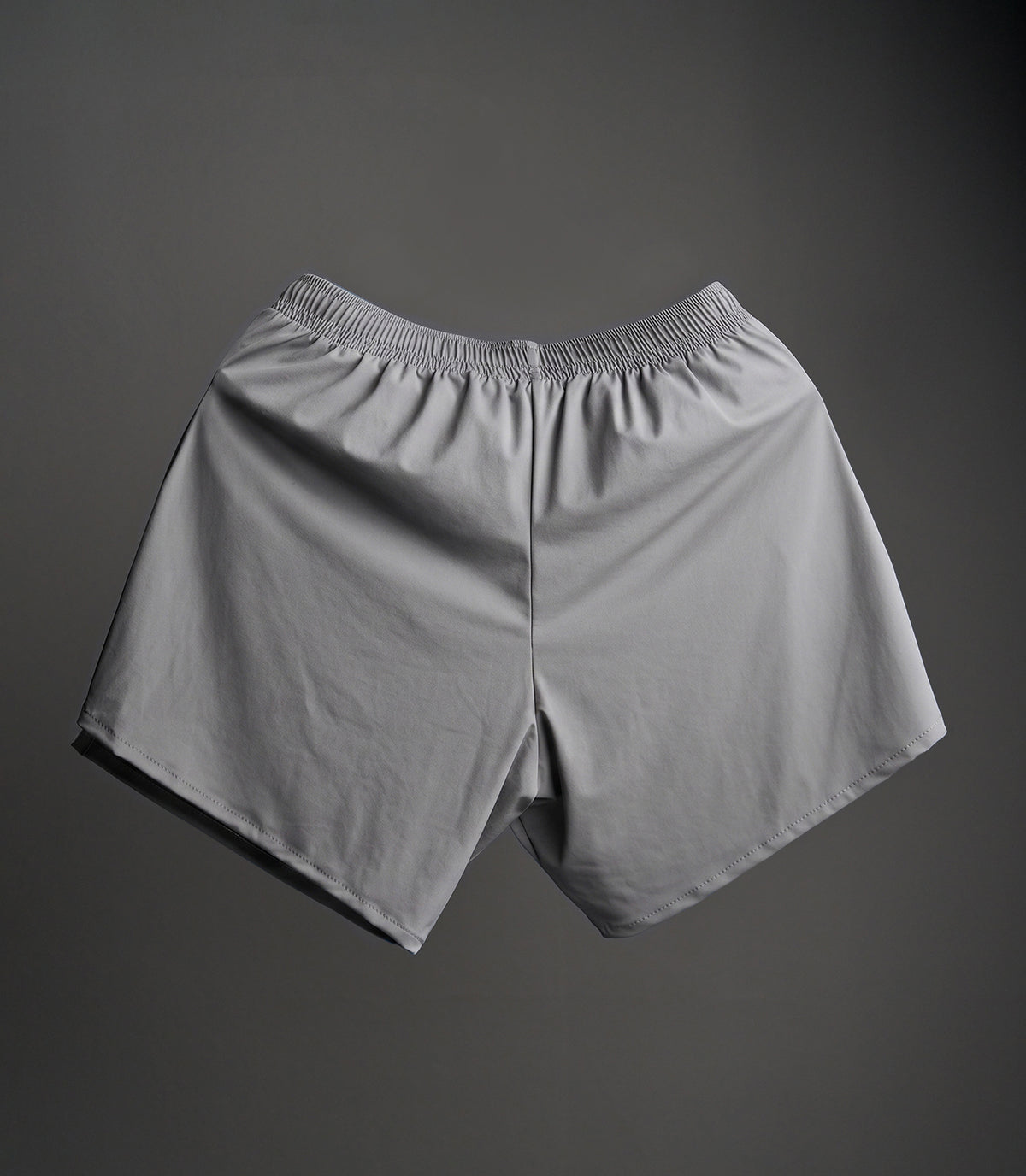SPEED SHORTS 2.0 (GRAY)