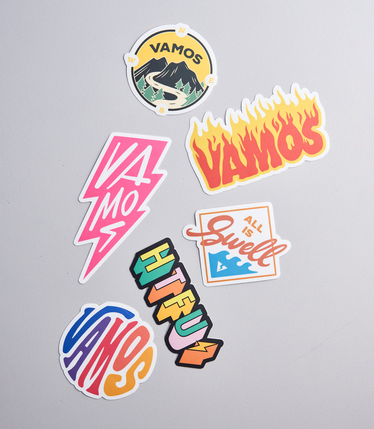STICKER PACK 2.0