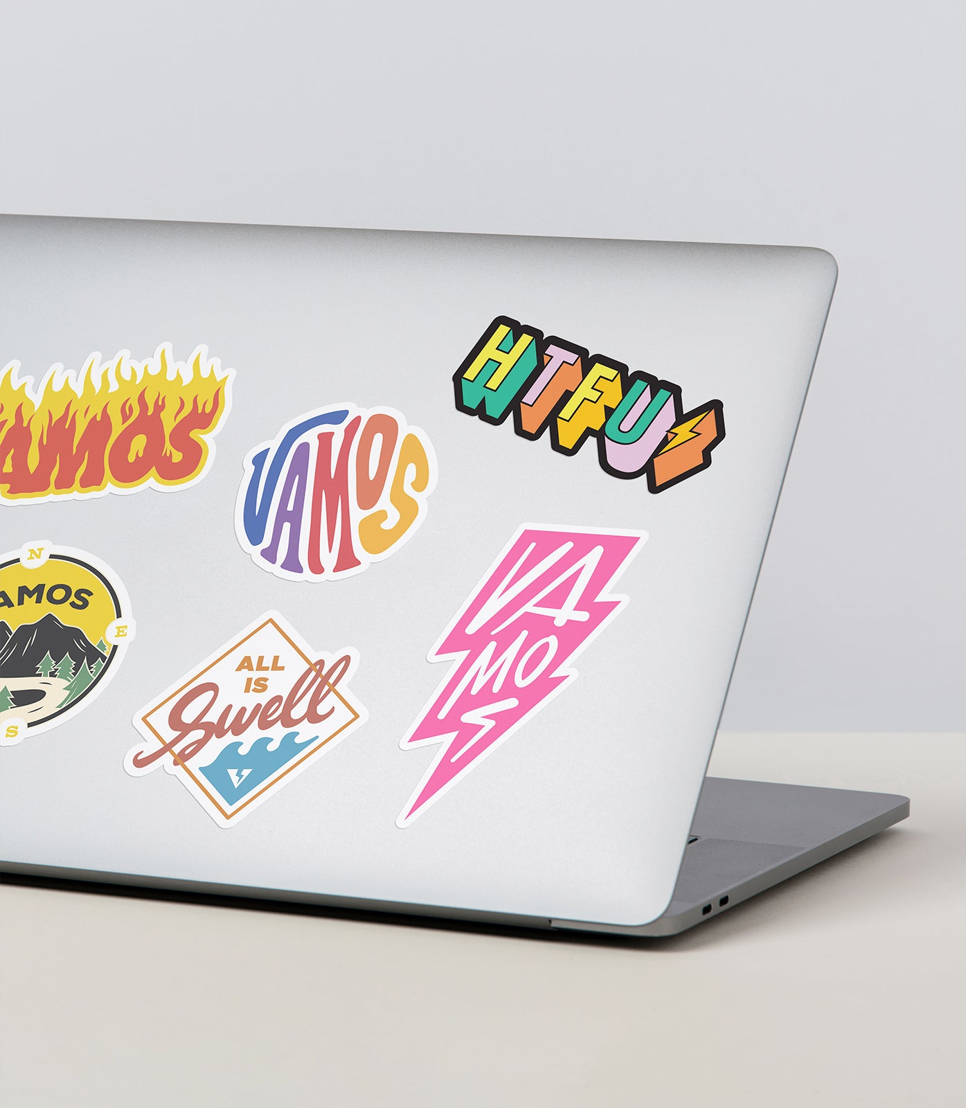 STICKER PACK 2.0