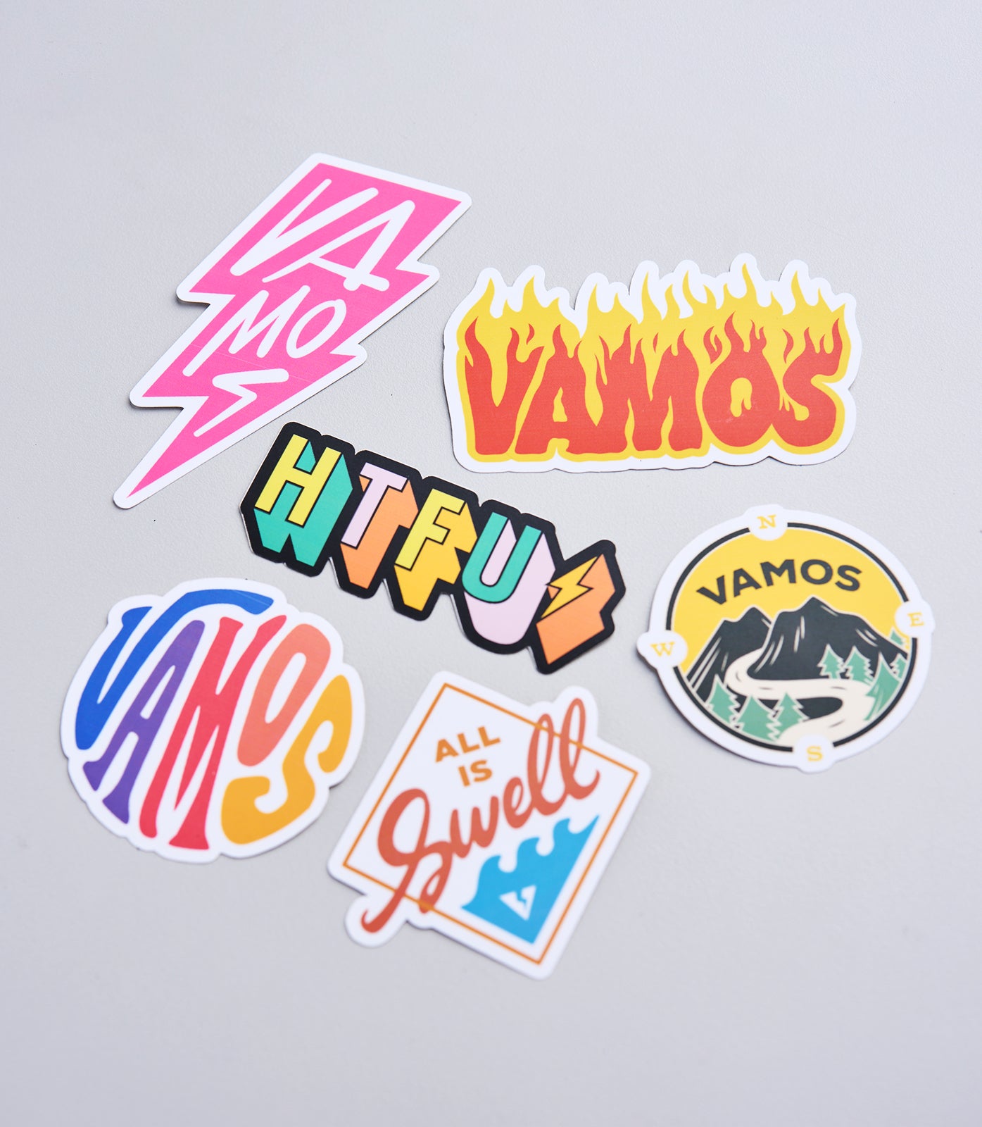 STICKER PACK 2.0