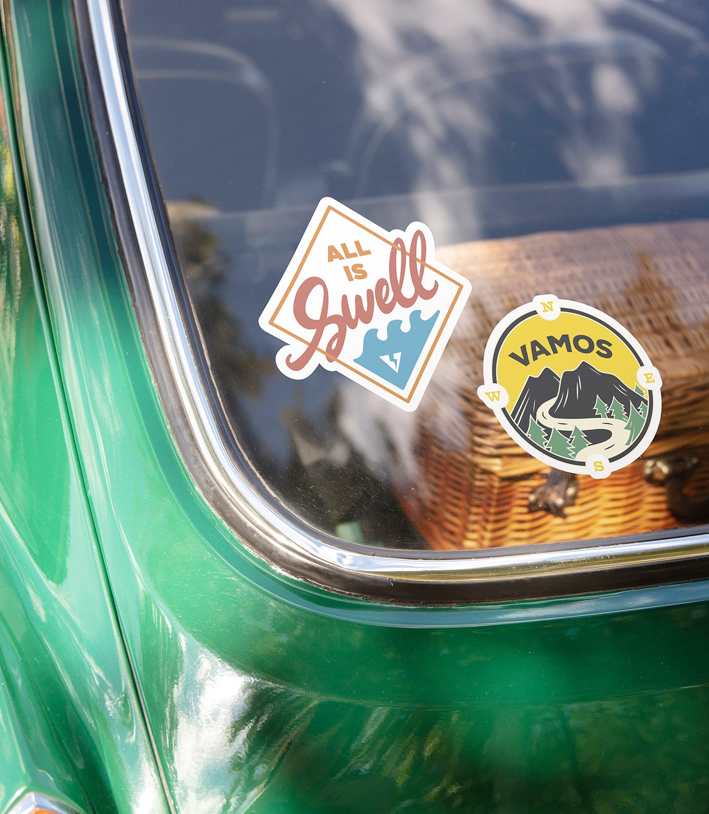 STICKER PACK 2.0