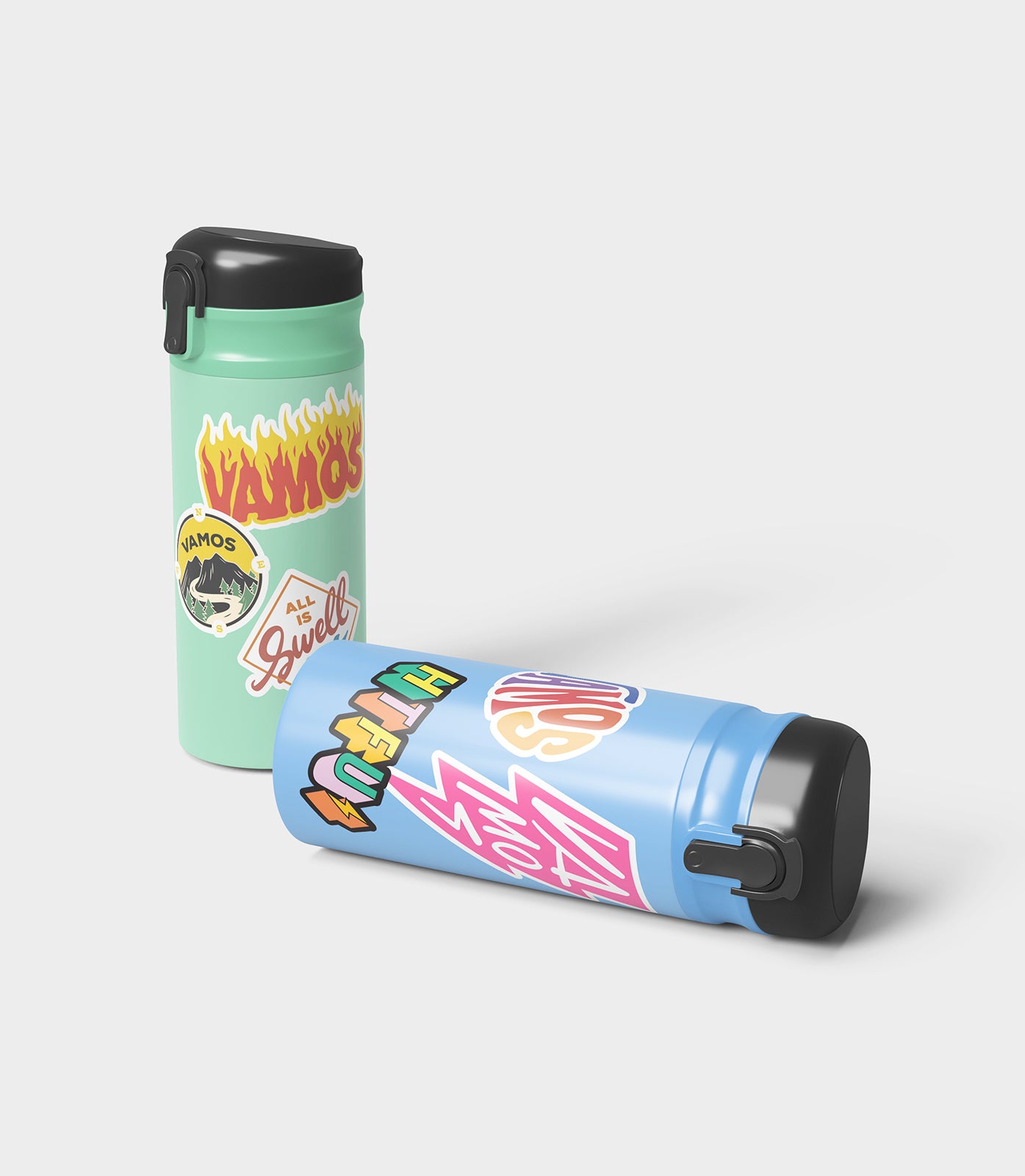STICKER PACK 2.0