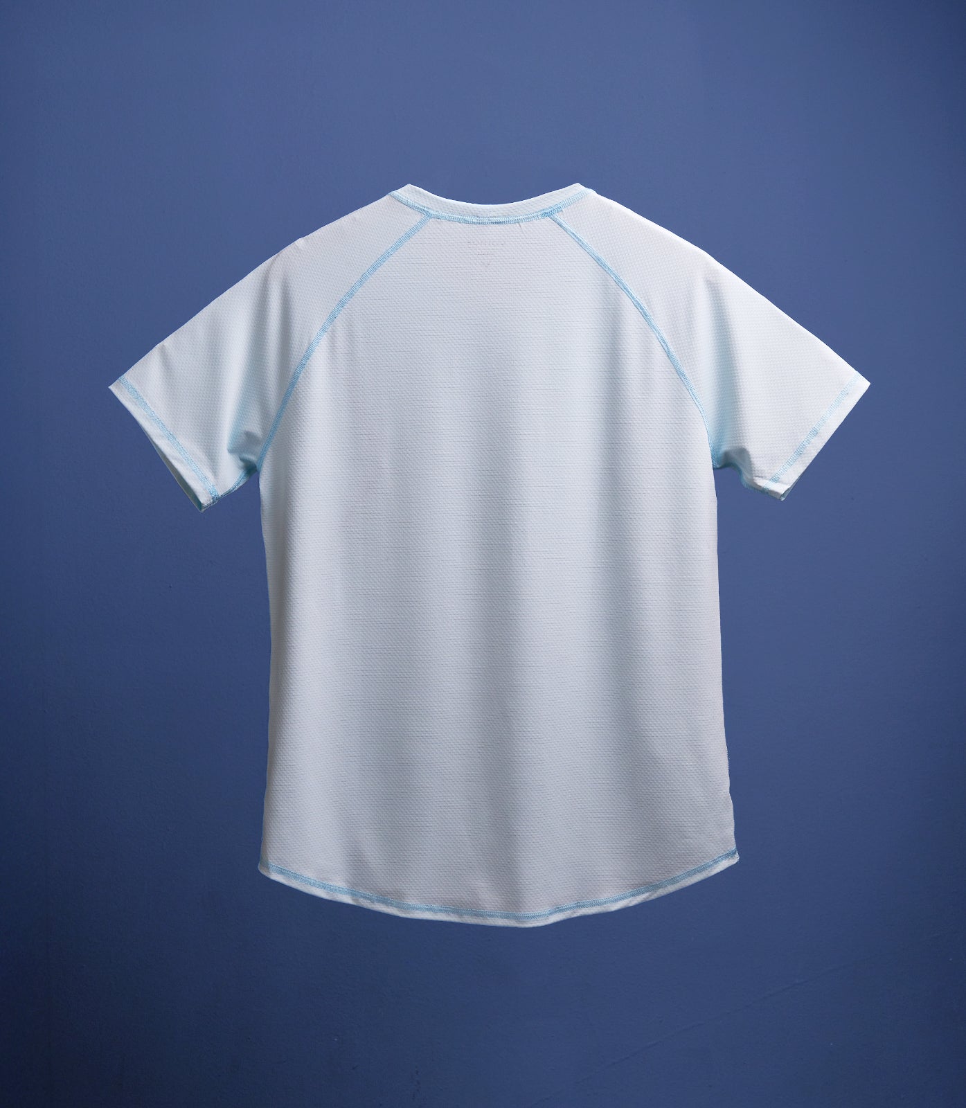 VENTRA (LIGHT BLUE) TECH TEE