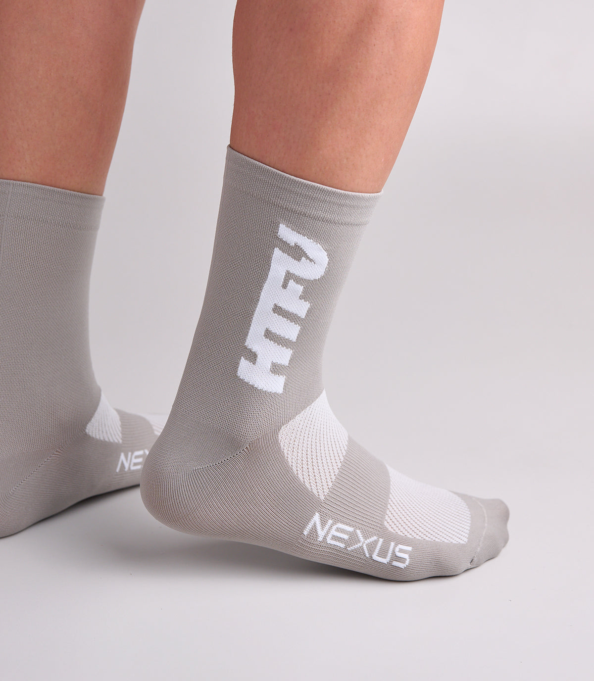 THUNDER (DARK GRAY) NEXUS SOCKS