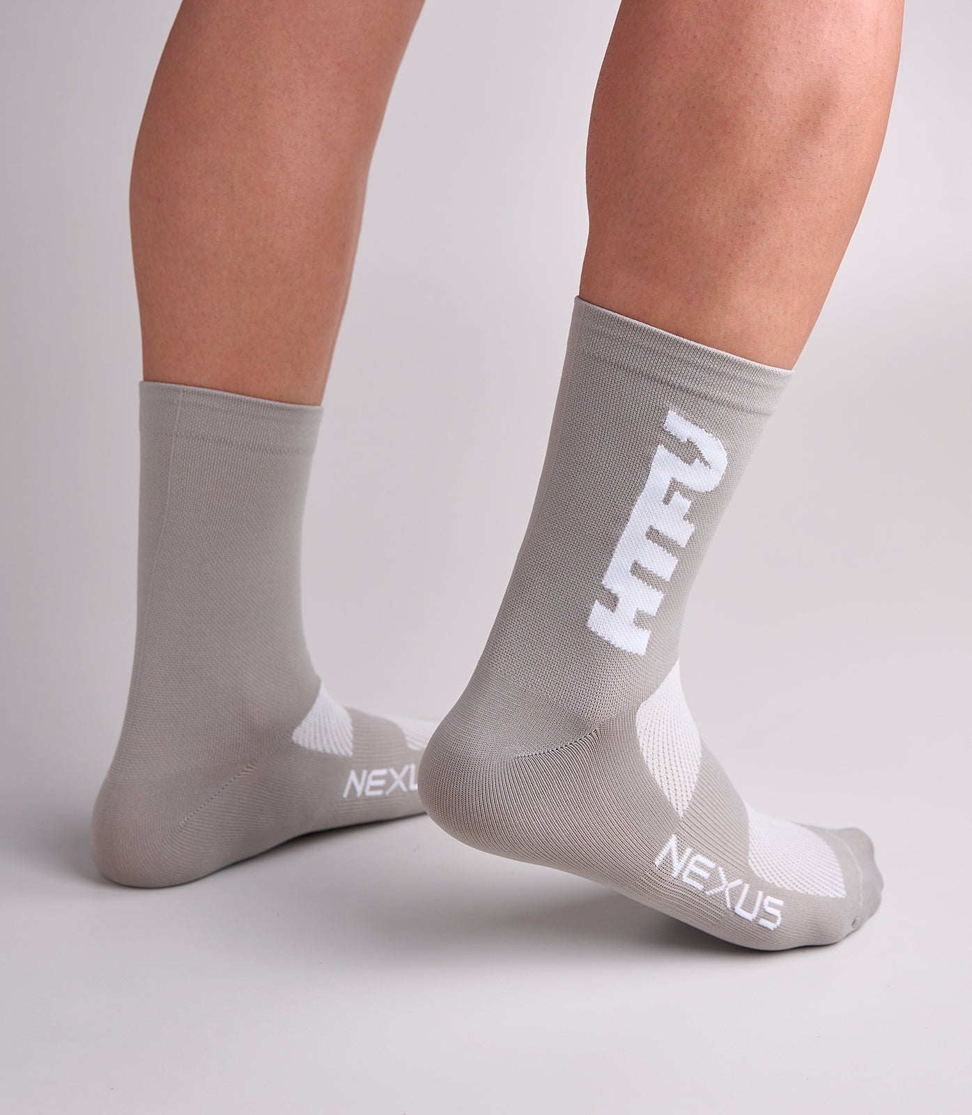 THUNDER (DARK GRAY) NEXUS SOCKS
