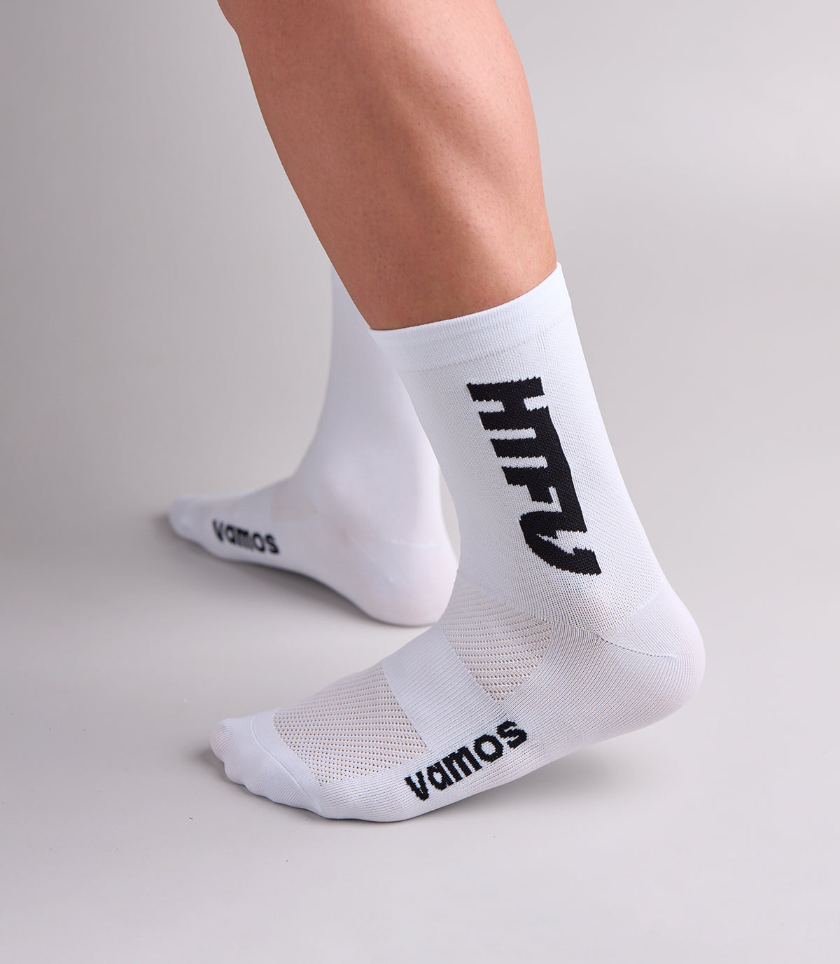 THUNDER (WHITE) NEXUS SOCKS