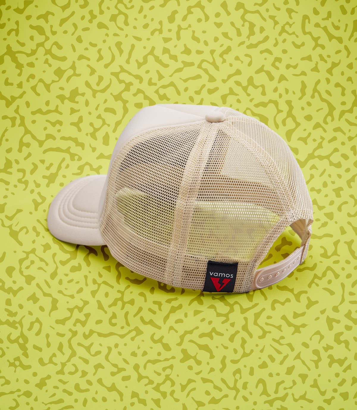 VRC (BEIGE)