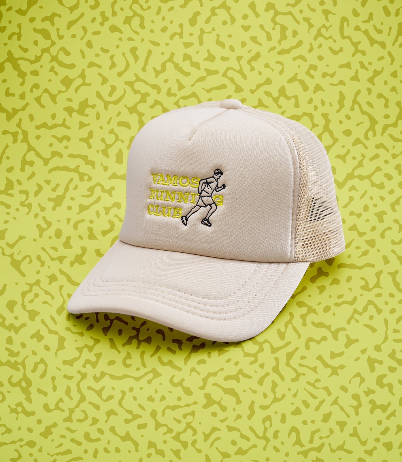 VRC (BEIGE)