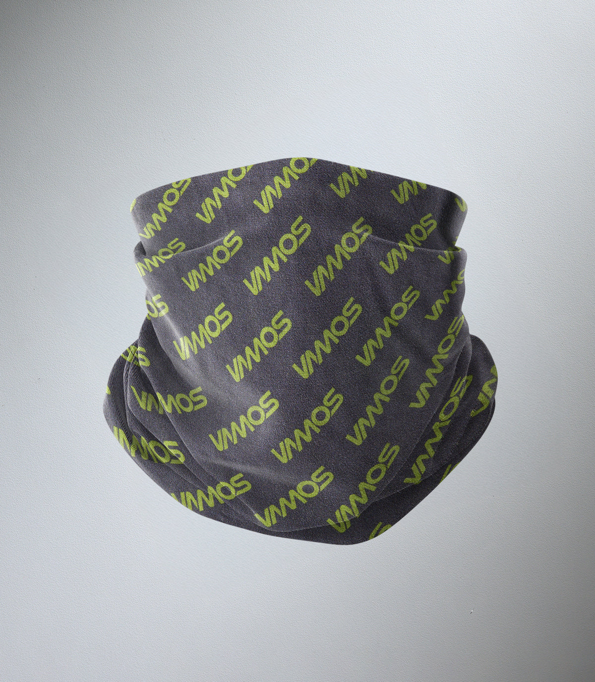 VELORA (DARK GRAY) VAMOS HS