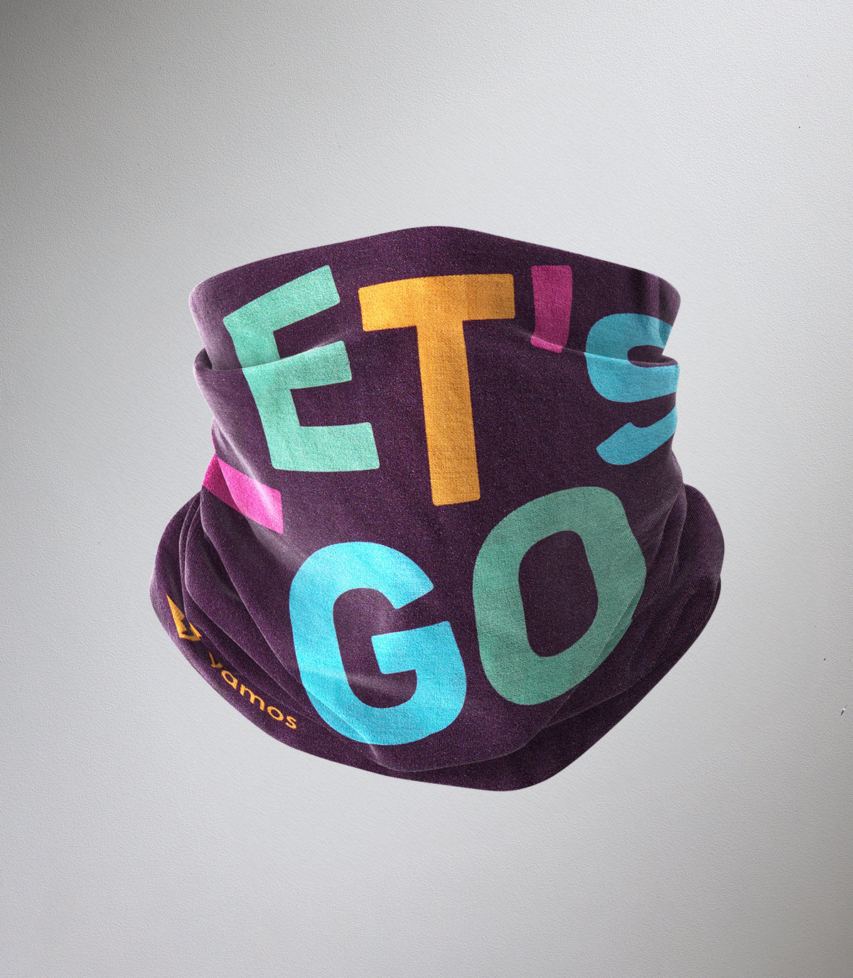 VIBRA (PURPLE) VAMOS HS