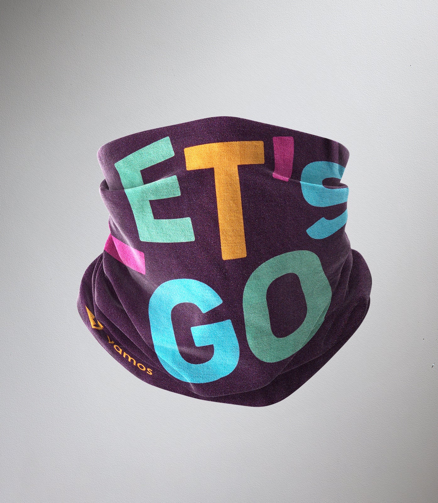 VIBRA (PURPLE) VAMOS HS