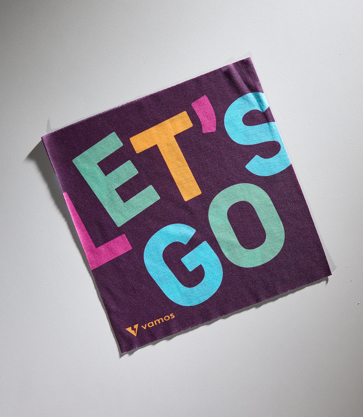 VIBRA (PURPLE) VAMOS HS