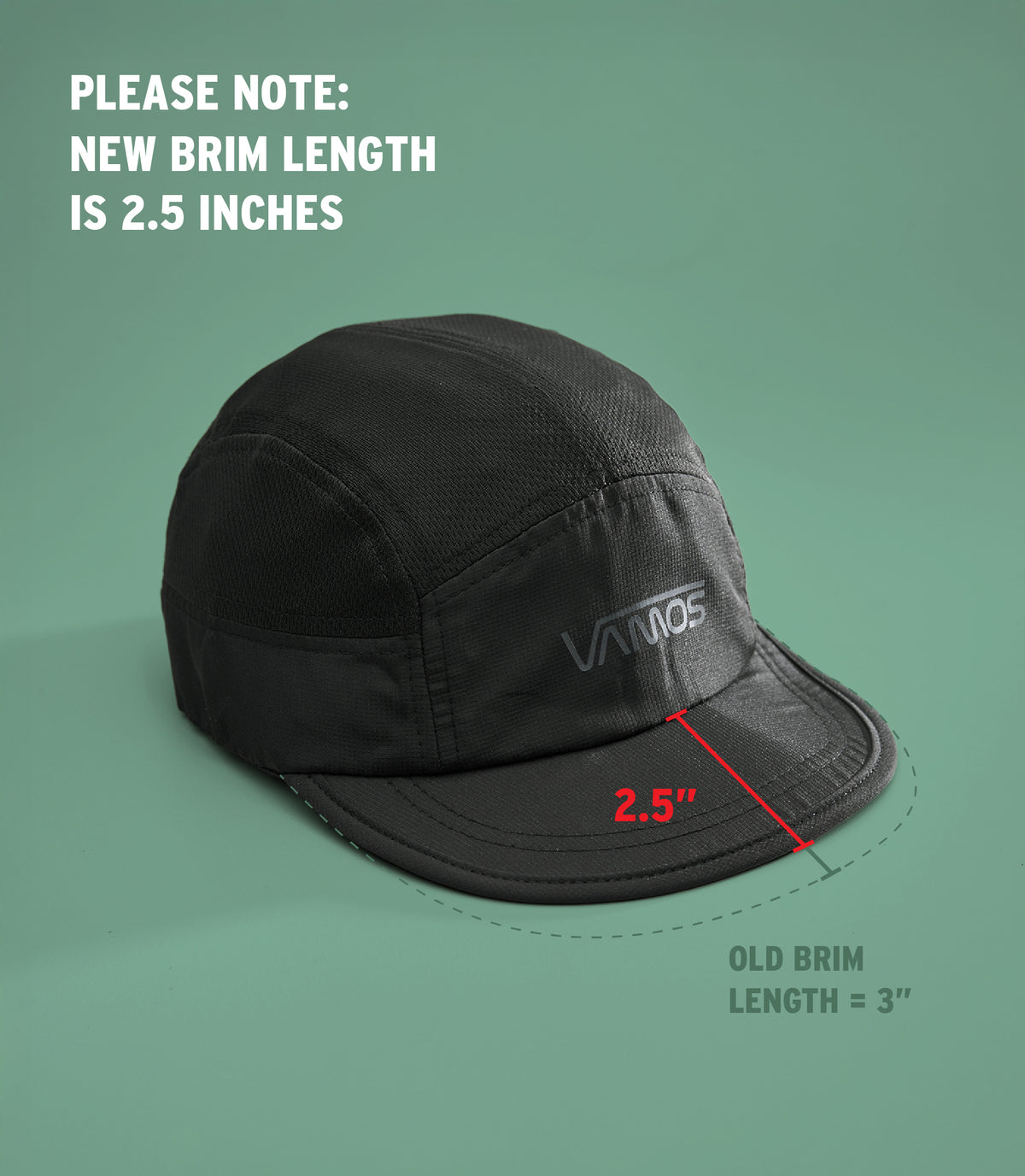 YIANNIS (BLACK) FEATHR CAP