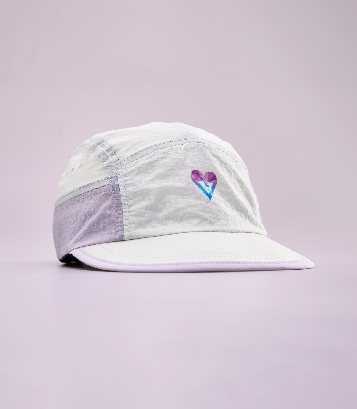 ZOEY BELLA FEATHR CAP