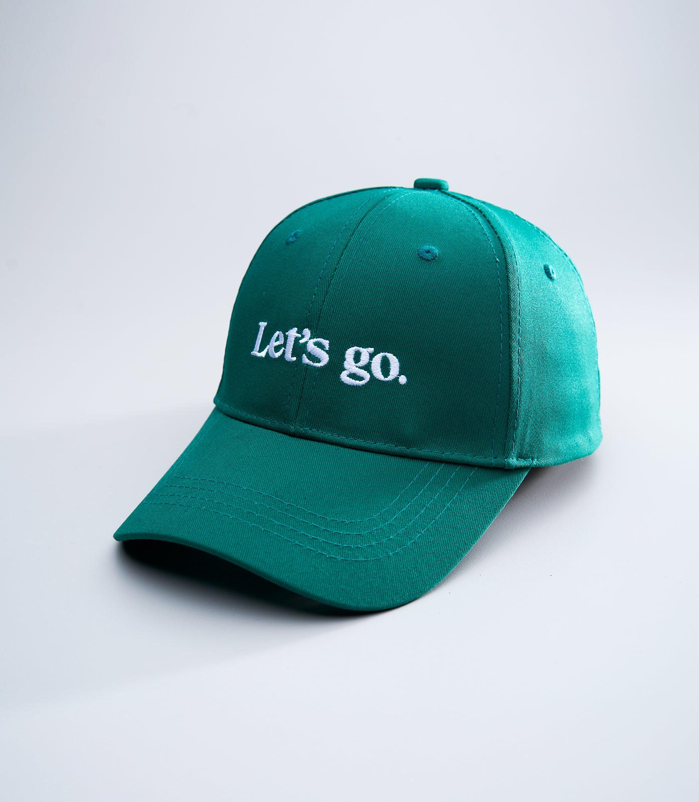 TARA NA! (GREEN) DADHAT