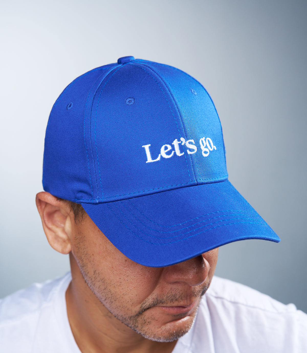 TARA NA! (BLUE) DADHAT