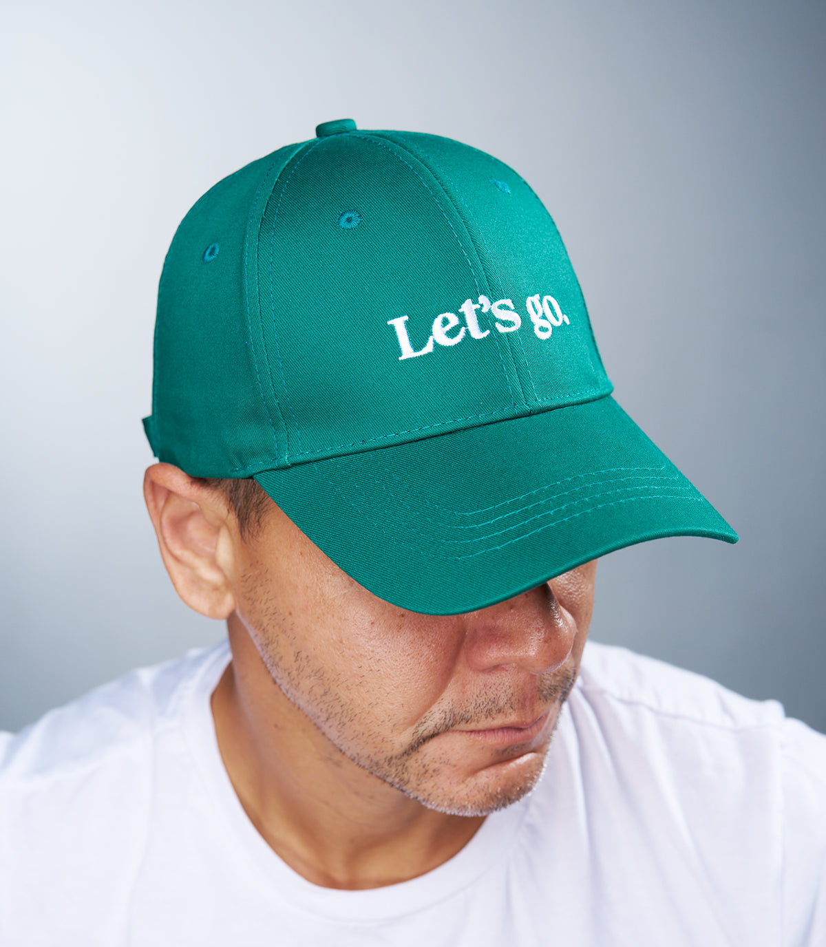 TARA NA! (GREEN) DADHAT