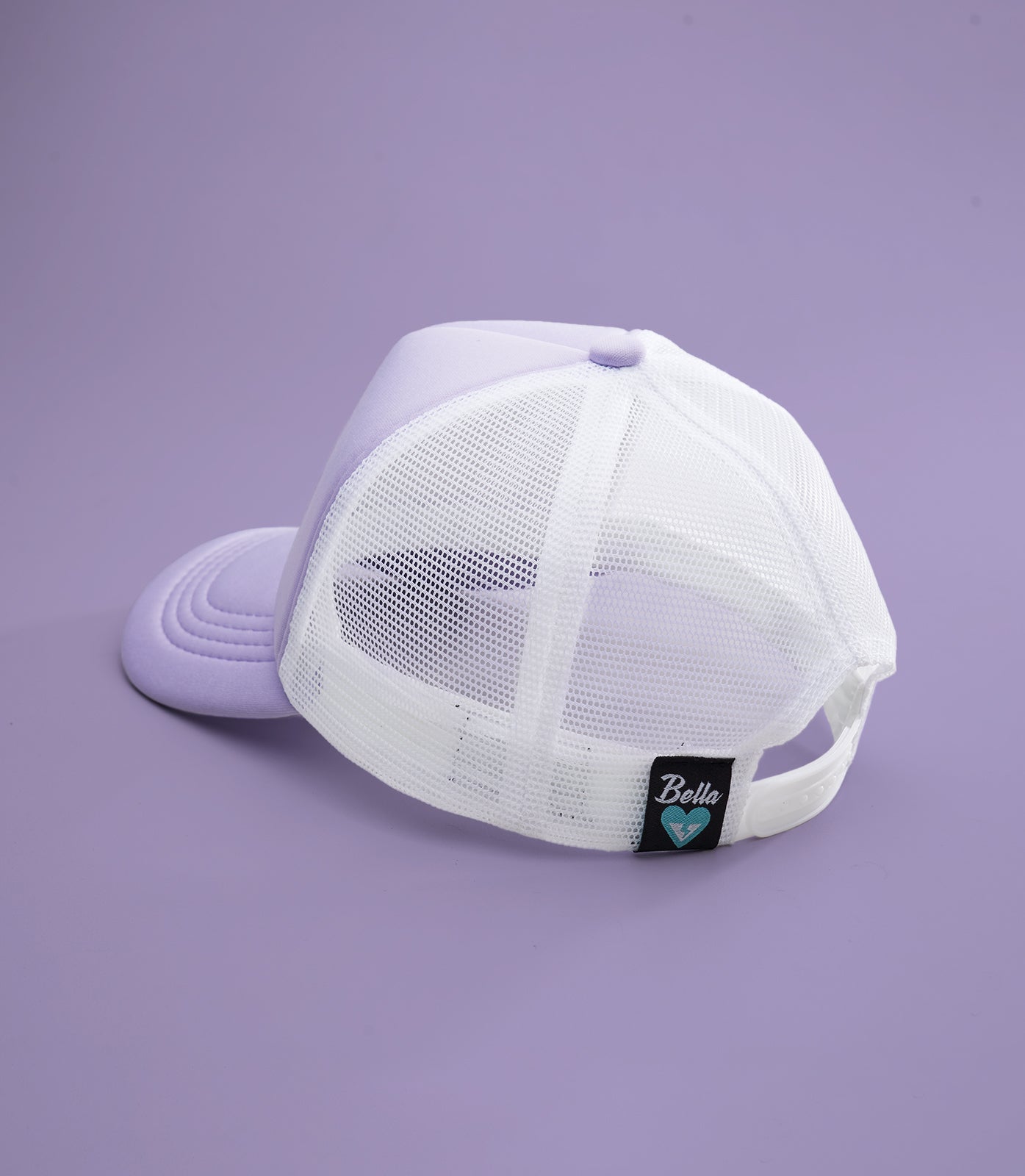 BARB (LILAC)