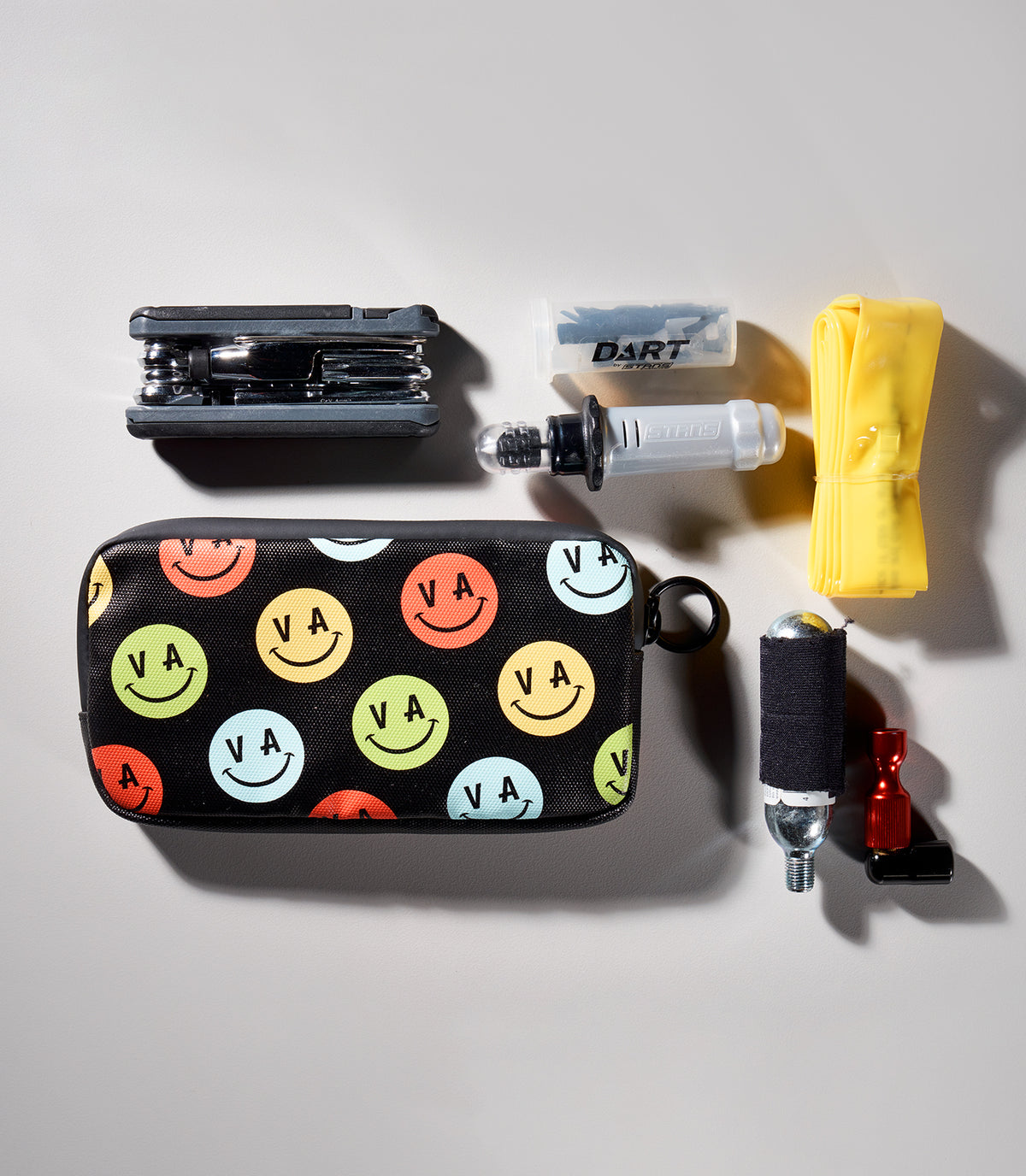 FABIAN CKU BIKE WALLET