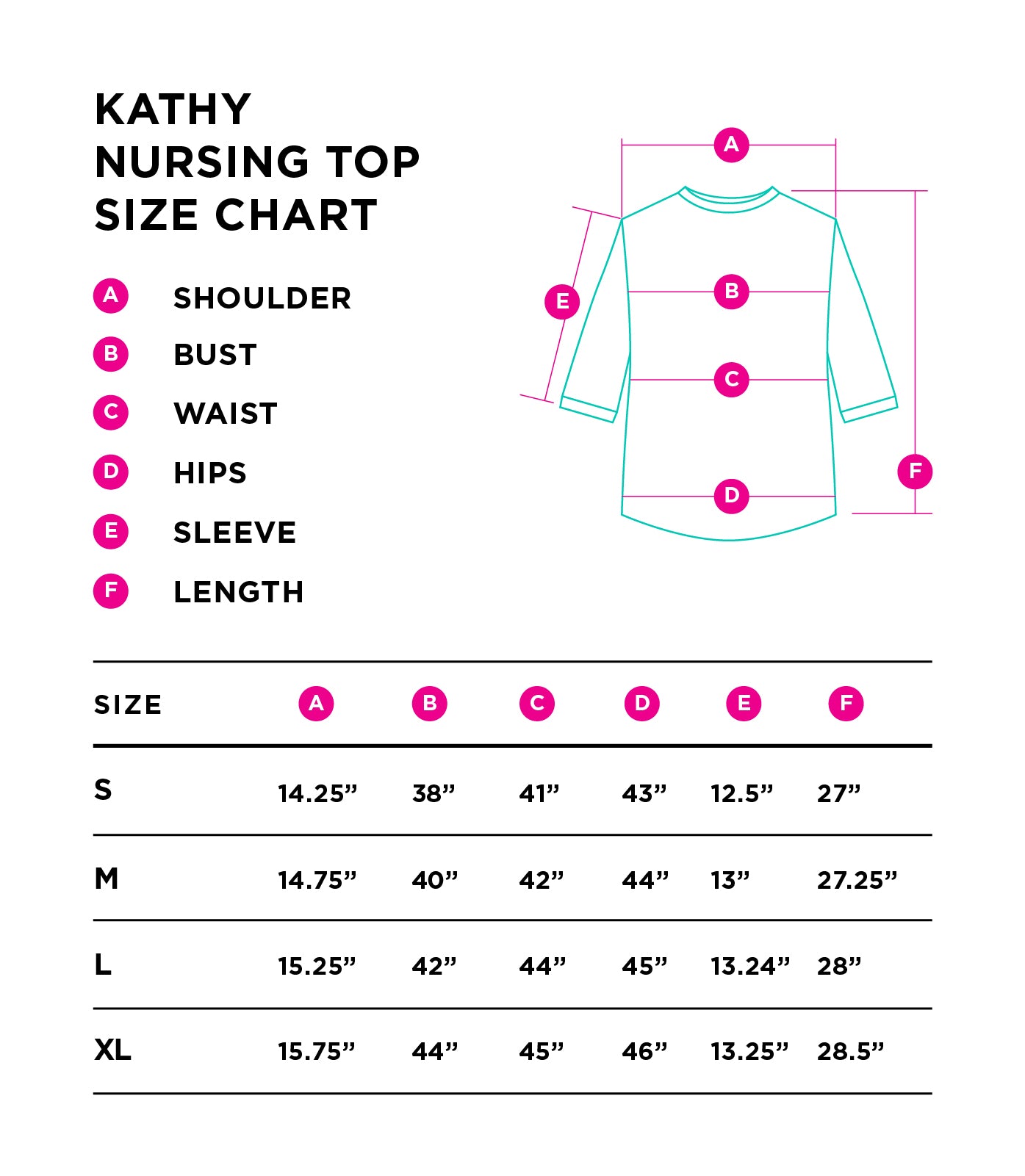 KATHY NURSING TOP (MUSTARD)