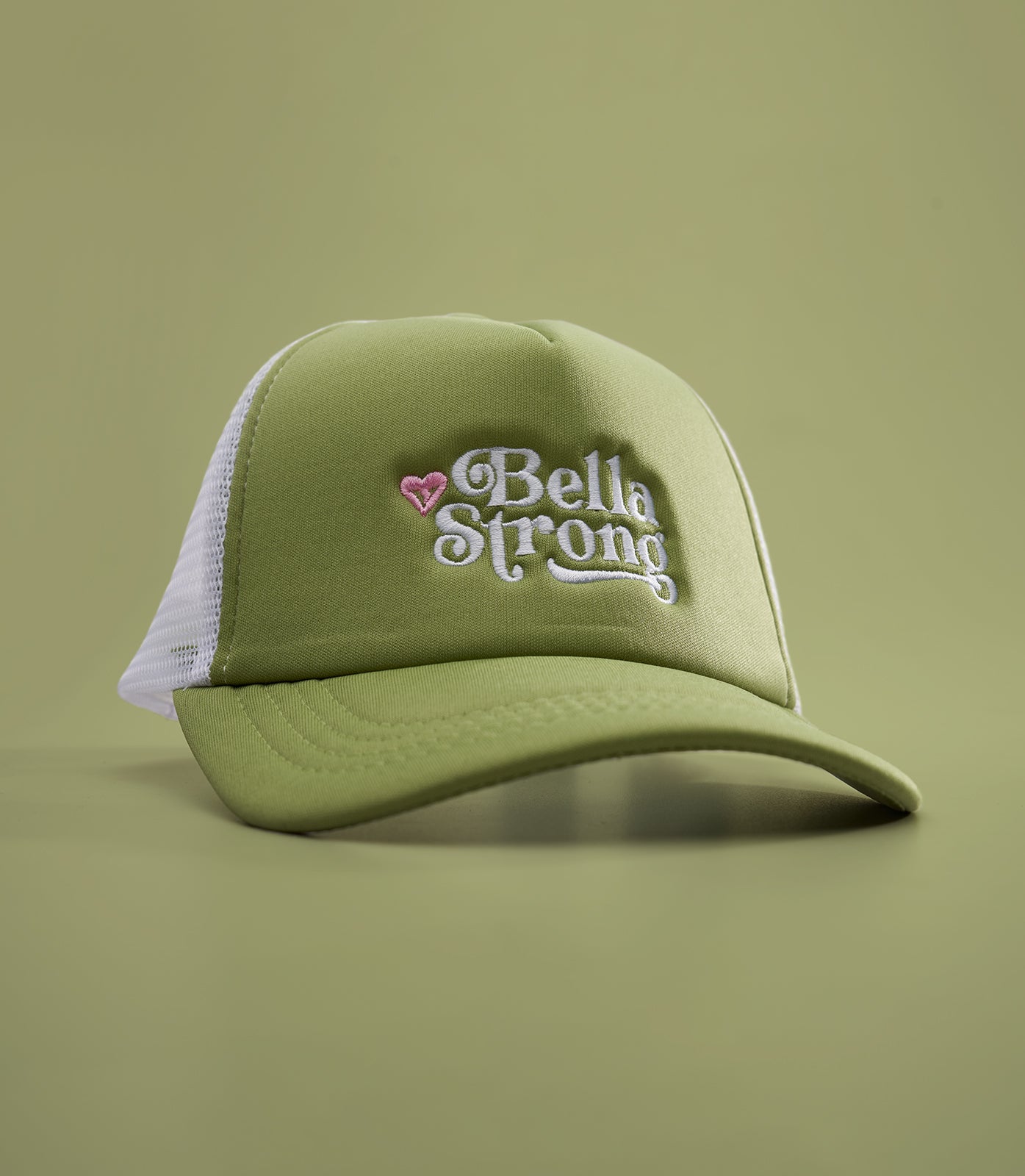 LEXIE (GREEN)