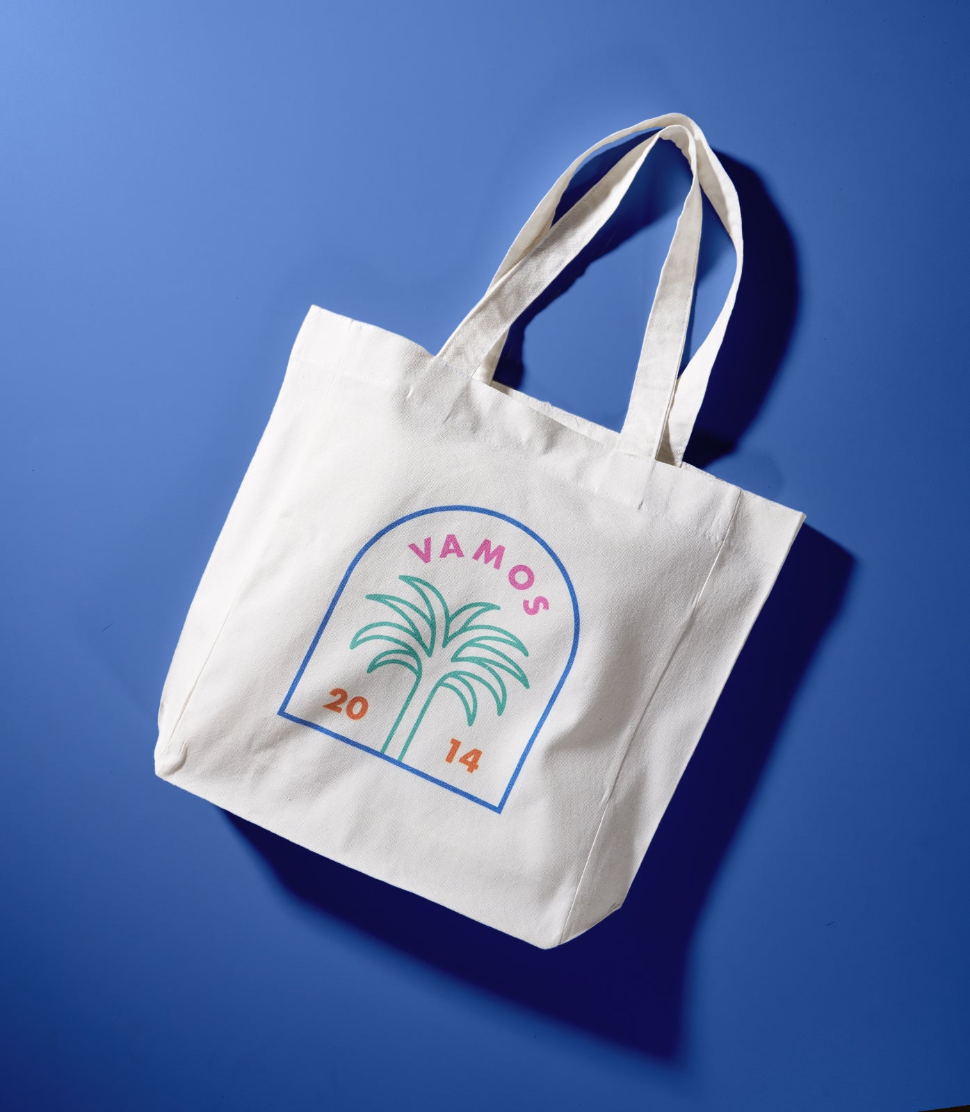 SPARROW TOTE BAG