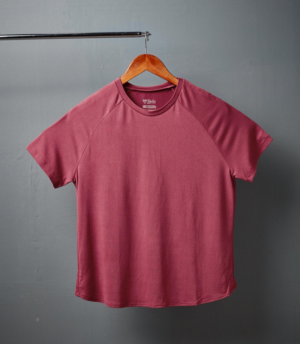 PARKER (MAROON)