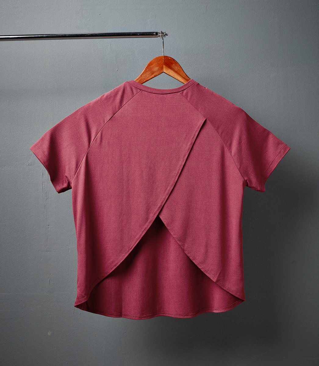 PARKER (MAROON)