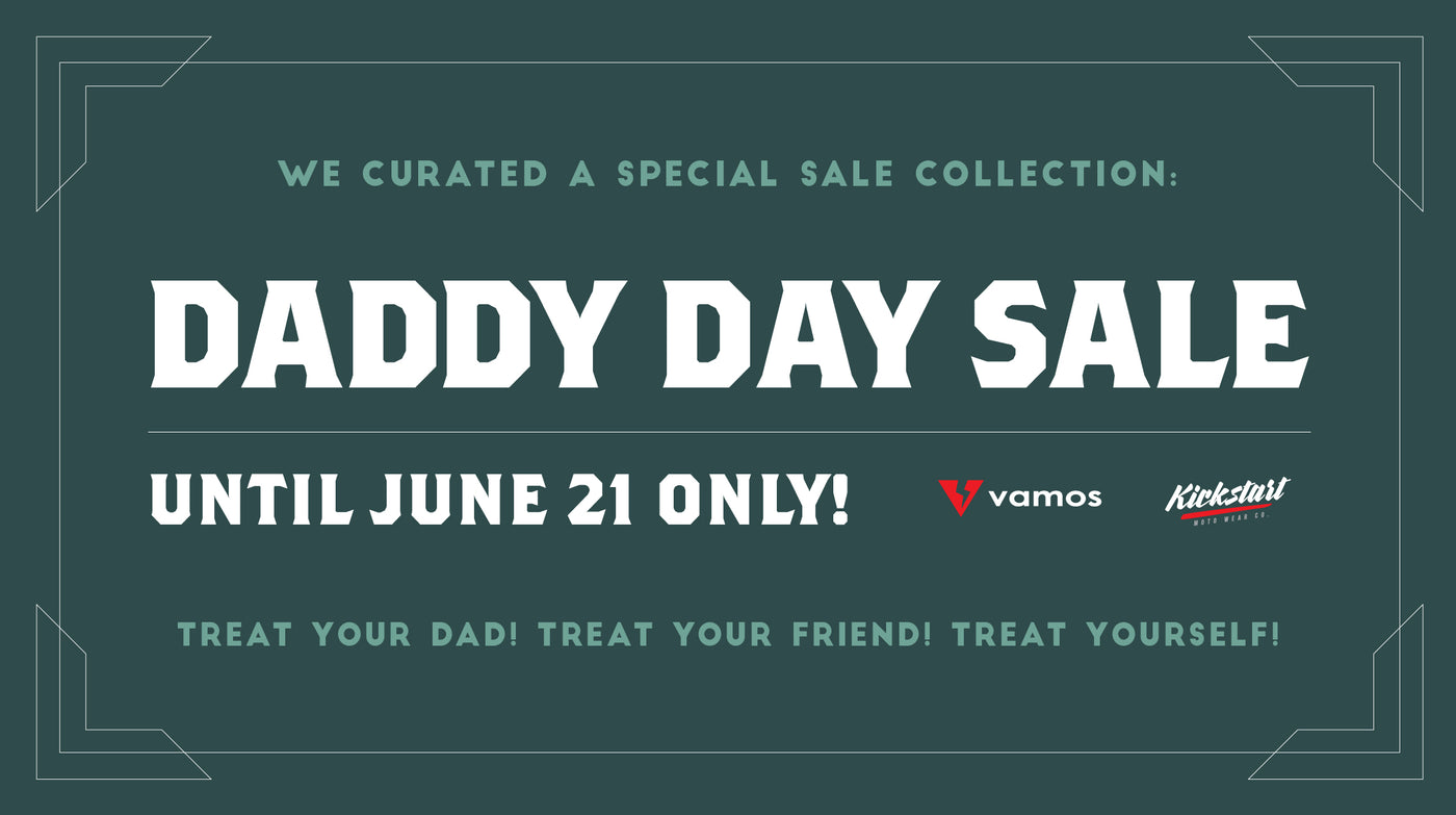 Father's Day Sale