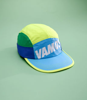 AERO FEATHR CAP