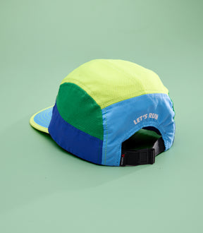 AERO FEATHR CAP
