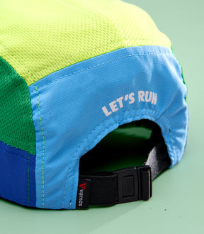 AERO FEATHR CAP