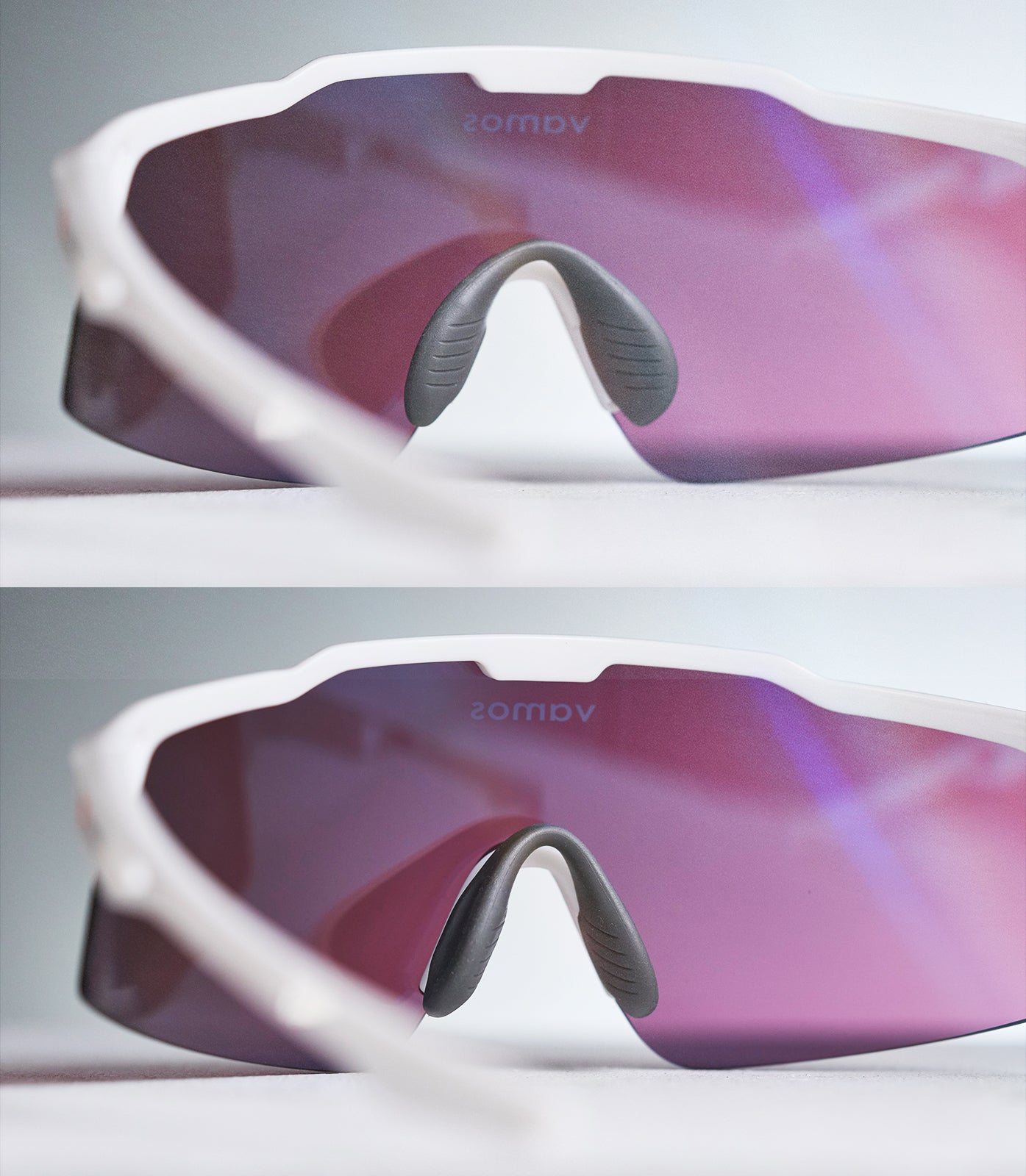 GLACIER AEROSPEX