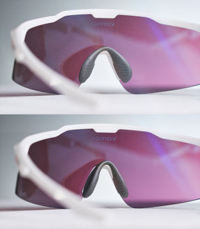 GLACIER AEROSPEX
