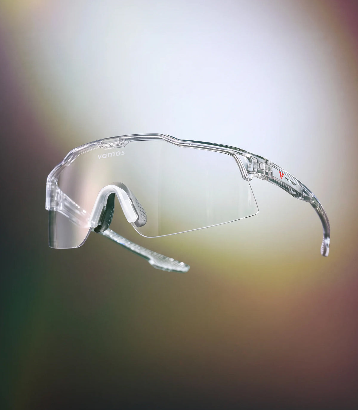 AEROSPEX SHIFT