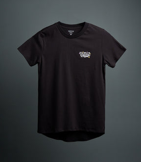 ANDREW VAMOS ERRDAY TEE (BLACK)