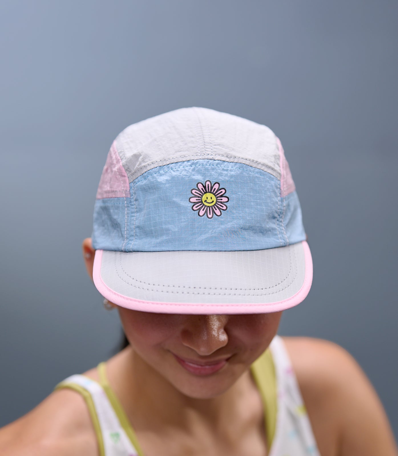 ANYA BELLA FEATHR CAP
