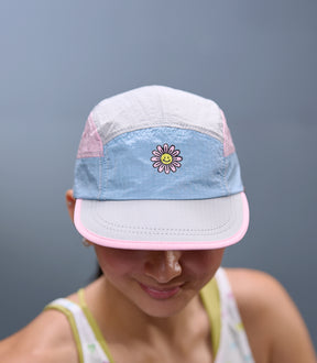 ANYA BELLA FEATHR CAP