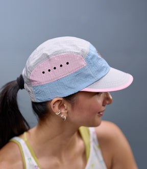 ANYA BELLA FEATHR CAP