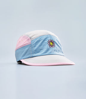 ANYA BELLA FEATHR CAP