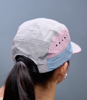 ANYA BELLA FEATHR CAP