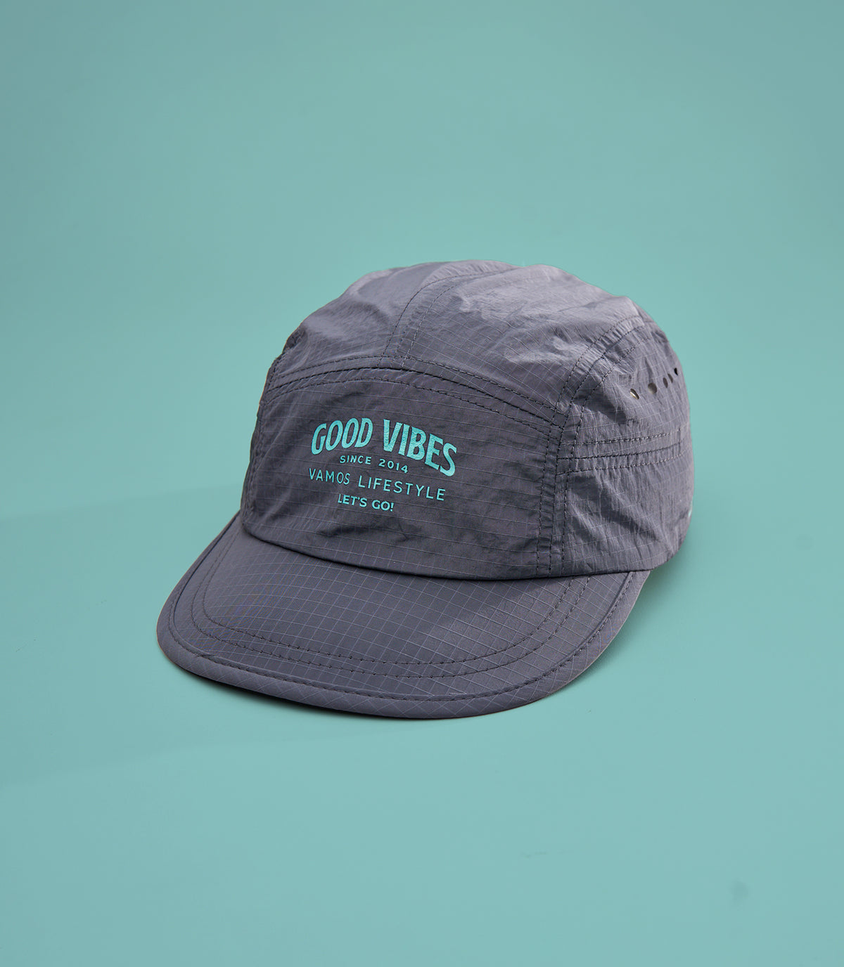 ASHER (BLACK) FEATHR CAP