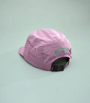 ASHER (PURPLE) FEATHR CAP