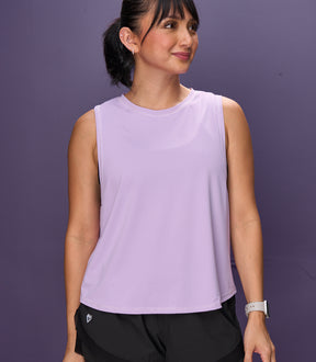 ATHENA (MAGENTA BELLA MUSCLE TEE)
