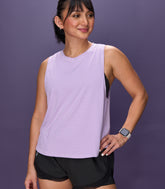ATHENA (MAGENTA BELLA MUSCLE TEE)