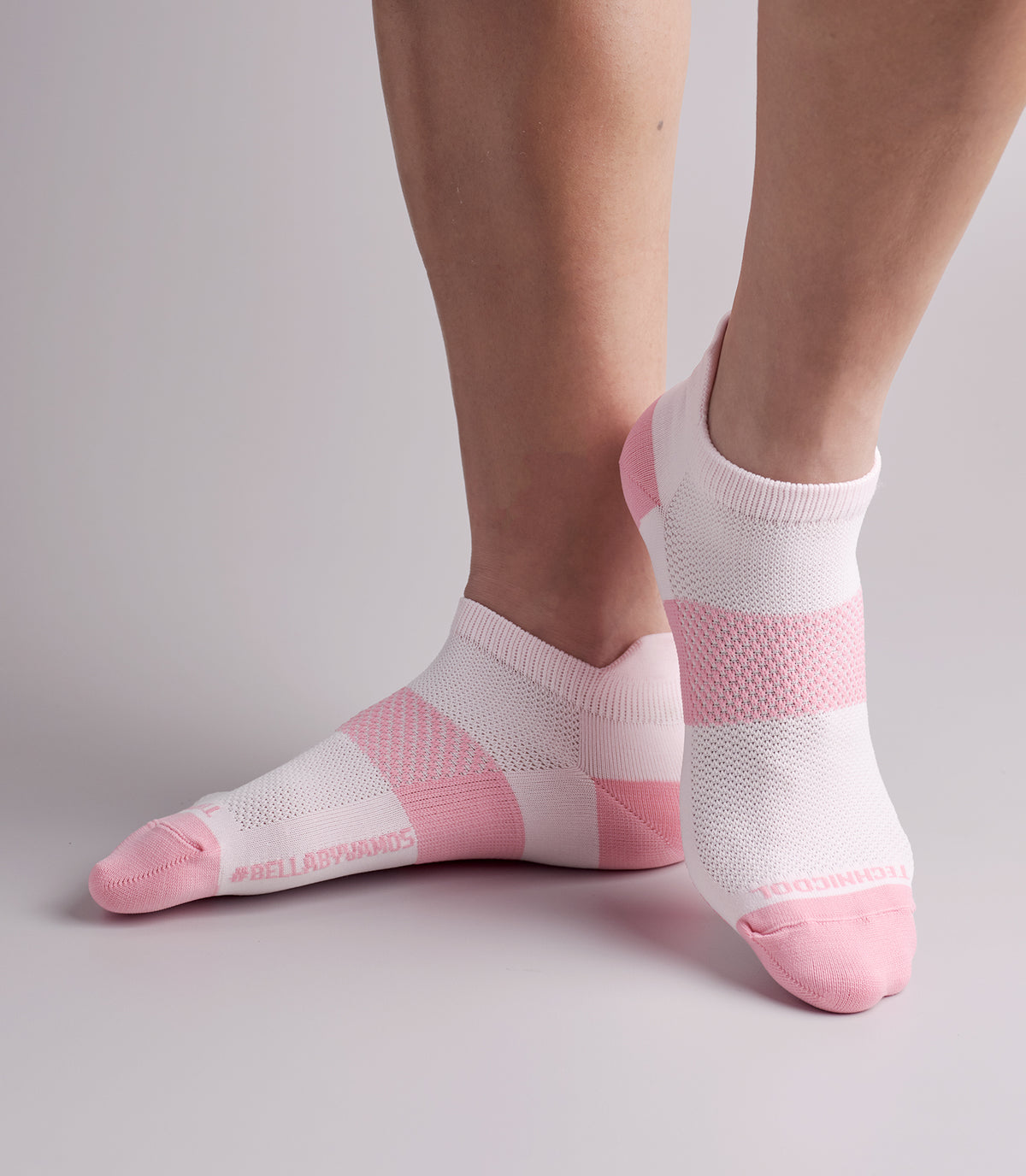 BELLA RAPIDO (LIGHT PINK)