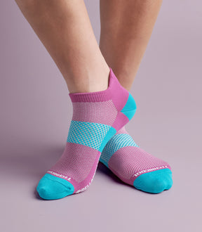 BELLA RAPIDO (PURPLE/BLUE)