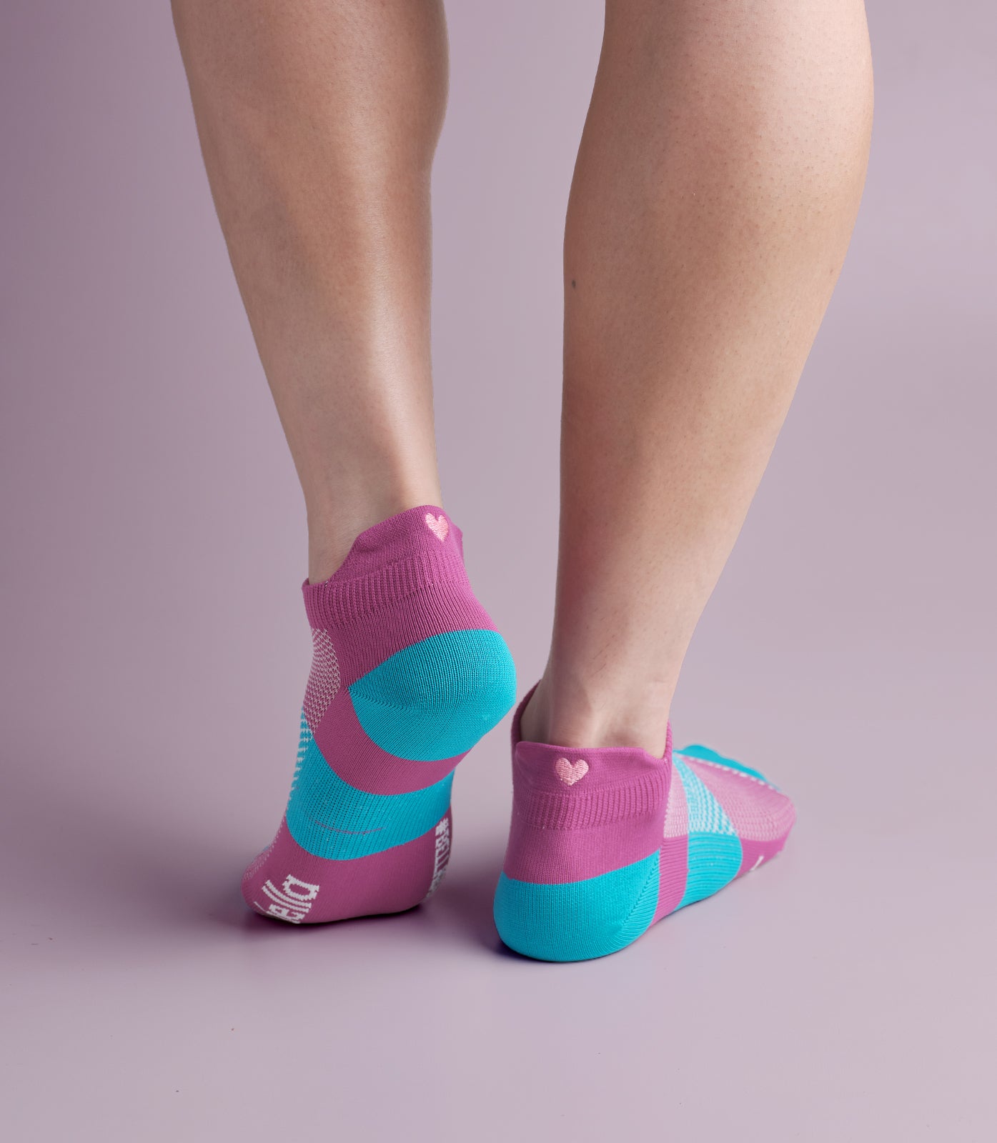 BELLA RAPIDO (PURPLE/BLUE)