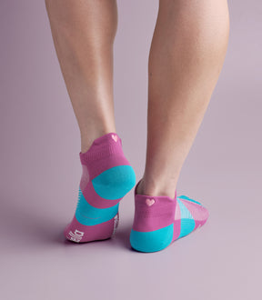 BELLA RAPIDO (PURPLE/BLUE)